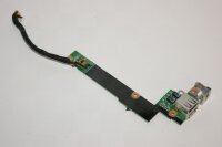 Lenovo ThinkPad T61 15,4 USB Board mit Kabel 42W7762...