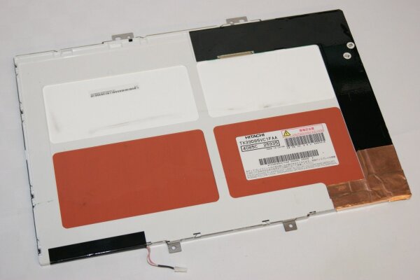 Notebook Display Panel 15.4 matt TX39D85VC1FAA  #2656M