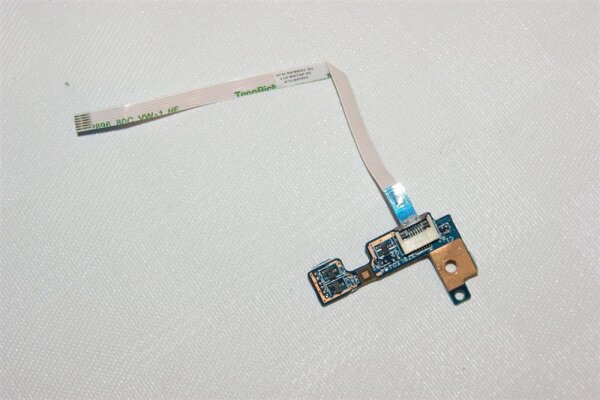 Sony Vaio PCG-51412M  VPCY2 LED Board mit Kabel 48.4JH10.011 #2693
