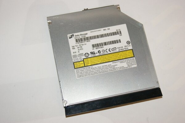 ThinkPad SL500 SATA DVD Laufwerk Brenner 12,7mm GSA-T50N  #2629_01