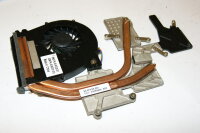 Packard Bell Easynote TR85 86 87 Kühler und...