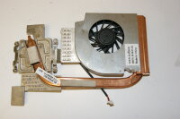 Acer Gateway Kühler und Lüfter 60.4FE04.001...