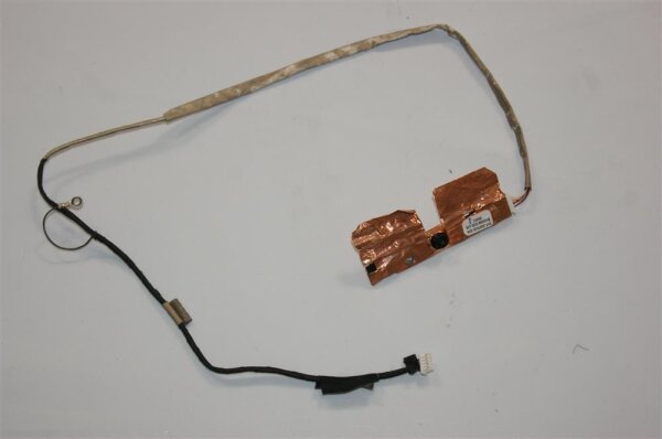 Medion Akoya E1312 Webcam inkl Kabel S1F-0001620-B36 BN29M6 SSB-03 #2182