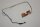 Medion Akoya E1312 Webcam inkl Kabel S1F-0001620-B36 BN29M6 SSB-03 #2182