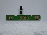 Dell Inspiron 1525 Powerbutton Board mit Kabel 48.4W004.011 #2006