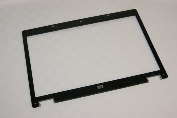 HP Compaq 6730B Displayrahmen Blende mit Webcam Auge 487336-001 #2154