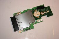 HP Compaq 6730B PCMCIA Card Reader BIOS CMOS Batterie...