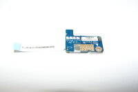 HP G7000 ORIGINAL WLAN Schalter Platine mit Kabel...