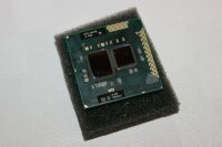 MSI GX640 Intel Core i5-430M 2,267GHz CPU Prozessor SLBPN...