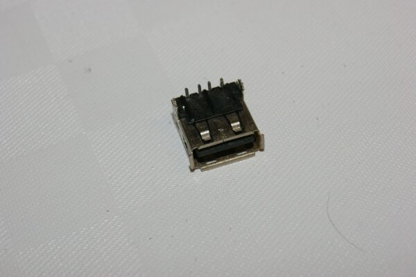 MSI GX640 USB Port Buchse vom Mainboard (012D092D) #2709