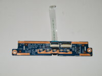 ACER Aspire 3810T Touchpad Maus Button Board incl Kabel...