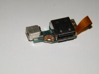 Sony Vaio PCG-4F1M VGN-TX1X USB Firewire Board...