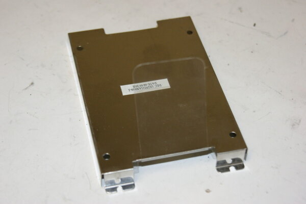 ASUS M51T HDD Caddy Festplatten Rahmen Halterung 13GNI11AM010-2  #2382