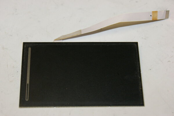 ASUS X51 Series Touchpad Board mit Kabel 920-000241-02  #2387