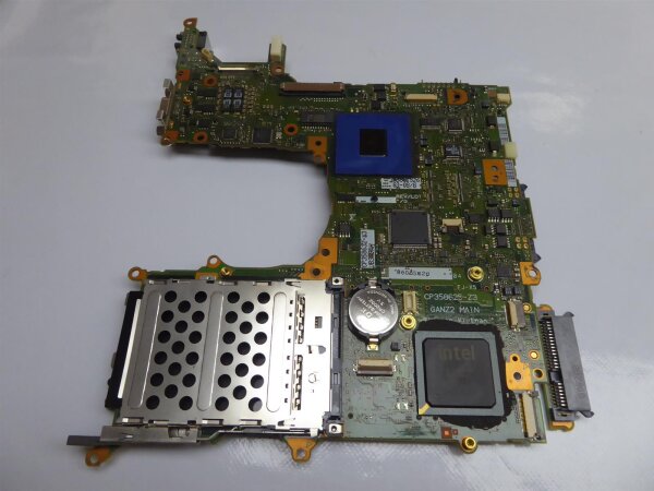 Fujitsu Siemens Lifebook S serie S6410 Mainboard Motherboard CP358625-Z3  #2312