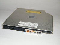 HP/Compaq IDE CD-RW/DVD Laufwerk OHNE Blende 391649-9C0...