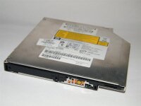 HP/Compaq IDE CD-RW/DVD Laufwerk OHNE Blende 431412-001...