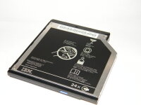 IBM ThinkPad IDE 24x CD Laufwerk LG CRN-8241U FRU 27L4141...