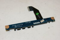 IBM/Lenovo G575 WLAN Schalter mit Kabel LS-6754P  #2398