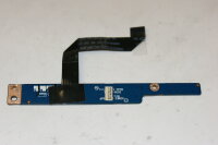 Lenovo G560 CPU Powerbutton Board mit Kabel  LS-5754P  #2318