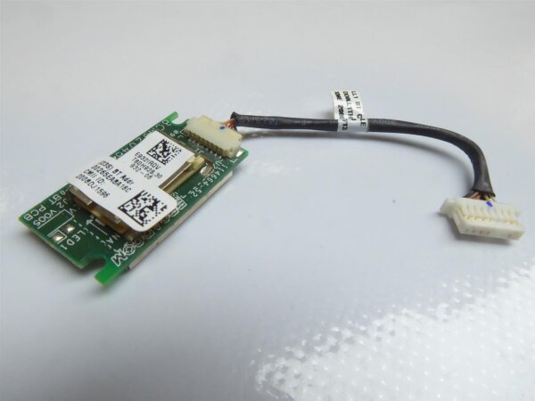 Lenovo IdeaPad U350 2963 Bluetooth Modul mit Kabel 43Y6491 BCM92046  #2330