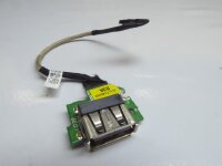 Lenovo IdeaPad Z360 0912 USB Board mit Kabel DD0LL7TH100 #2332