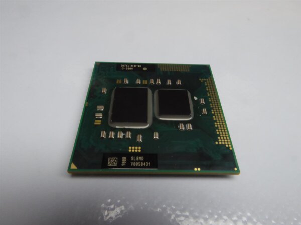 Medion Akoya E6214 MD 98330 i3-330M Dual Core CPU (2.13GHz) SLBMD #2325