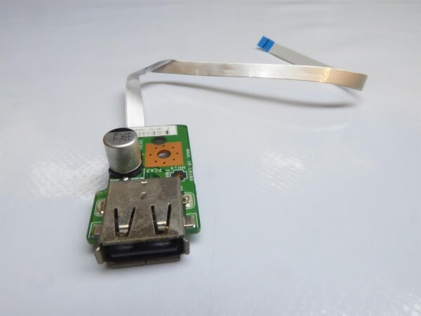 MSI CX620 MS-1688 USB Board mit Kabel R368CA4 MS-1688A #2319