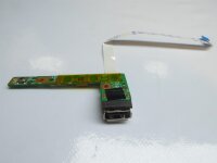 MSI VR630 EX630 MS-1672  Powerbutton USB Board mit Kabel 1671AVER  #2316