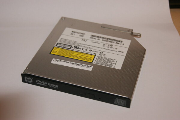 Org Acer Aspire 3680 DVD±RW IDE Laufwerk UJ-850 KU.00807.025 #2354.24
