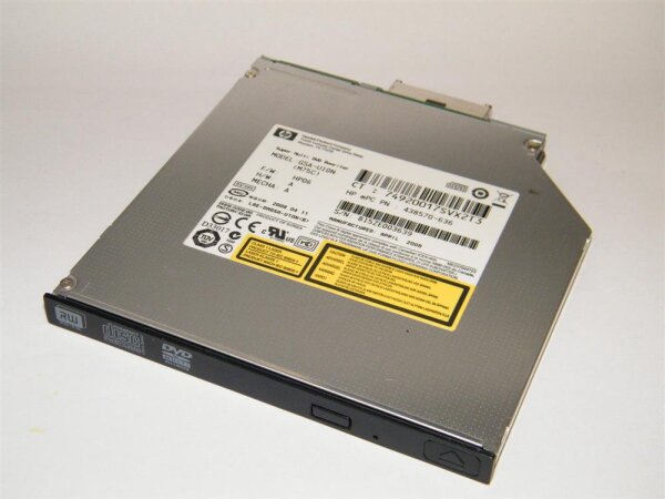 Org HP/Compaq IDE DVD±RW Laufwerk 443901-001 446409-001 416175-636 #2322.2