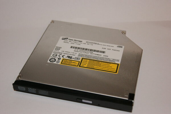 Org MSI Megabook L729 DVD±RW IDE Laufwerk GSA-T10N #2354.3