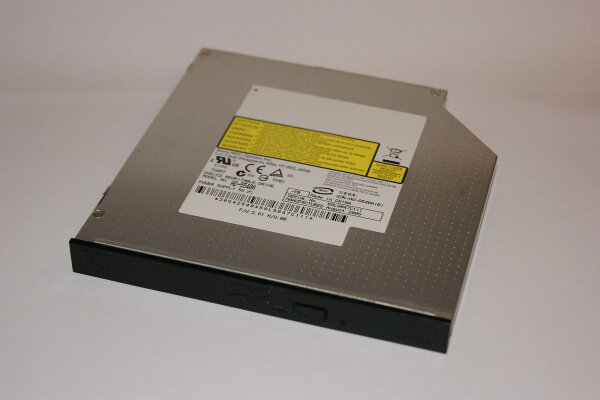Org Packard Bell Easynote ALP-Ajax DVD±RW IDE Laufwerk AD-5540A #2354.11