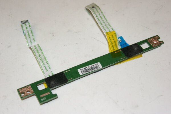 Packard Bell EasyNote ENLE69KB-45004G50Mnsk Touchpad Board mit Kabel #2358_10