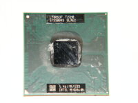 Prozessor CPU Intel Core Duo Mobile T2310 1M 1.46GHz...