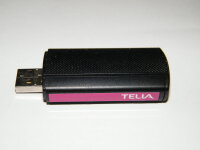 Telia Internet / Surfstick HSDPA 3G UMTS USB Modem GI0505...