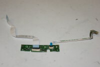 Packard Bell EasyNote  LL1 LED Board mit Kabel...