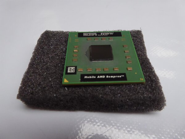 Prozessor CPU AMD Mobile Sempron 3400+ 1.80GHz  SMS3400HAX3CM #2311.19