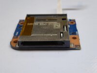 Acer Aspire 3810T Kartenleser Card Reader Board mit Kabel...