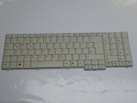 ACER ASPIRE 7520 ICY70 Tastatur/Keyboard german PK1301L01A0 #2467