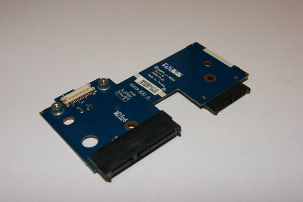Acer emachines G525 Serie HDD Festplatten Adapterboard orig.l 4559X6BOL01 #2435