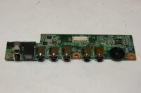 Alienware m9700i-R1 Audio Sound USB Board 40GAB0429-B100...