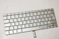 Apple Macbook A1211 Keyboard with lighting DANSK Layout...