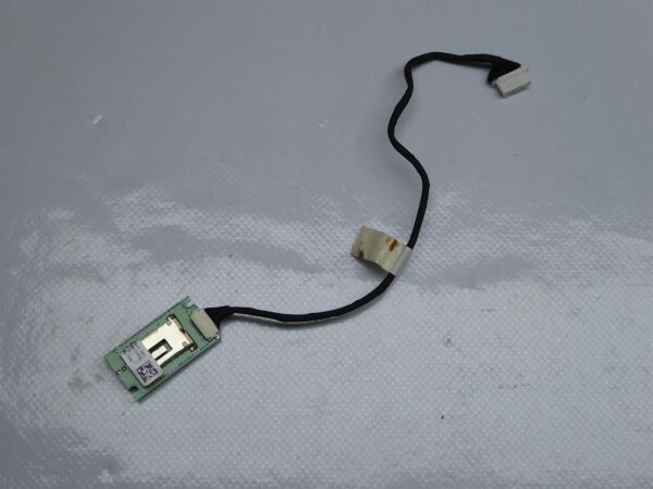 Dell Inspiron Mini 1210 Bluetooth Modul mit Kabel 0J613H #2442