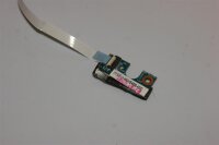 Dell Inspiron M301Z P11S LED Indikator Board mit Kabel...