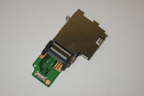 Dell Inspiron Serie DS2 NCB Board Card Reader 48.4W025.021 #2466_1