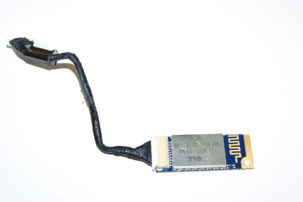 Dell Latitude D810 Bluetooth Modul P/N W9242 + Kabel DC 025072600 #2443