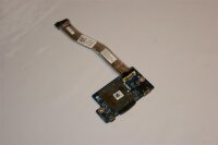DELL Studio 17 1749 SD Kartenleser USB Board mit Kabel...