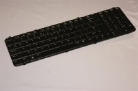 HP Pavilion dv9700 Tastatur Keyboard Original Layout US 441541-B31 #2423