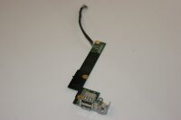 IBM/Lenovo ThinkPad T61 ORIGINAL USB Board mit Kabel...